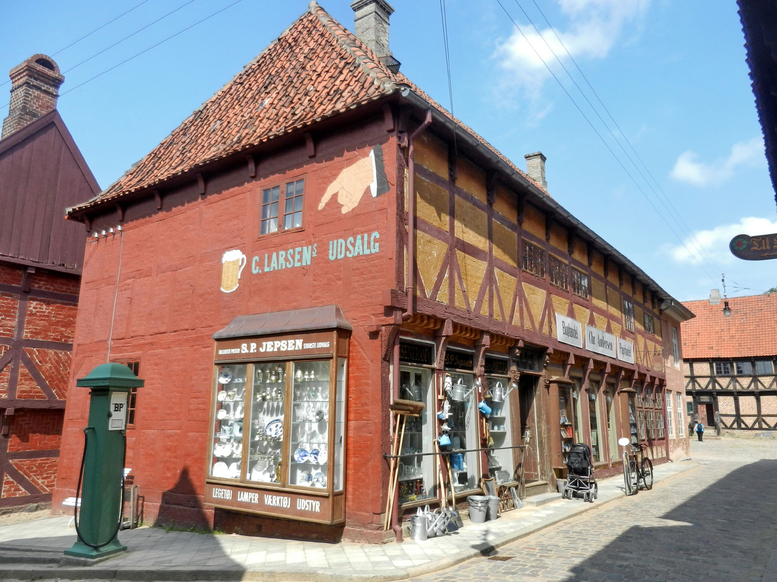 Den Gamle (Arhus)